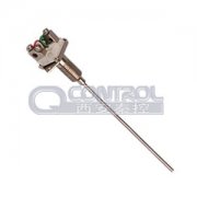 温度控制器 热电偶 热电阻 WRNK-201铠装热电偶