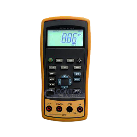 电流电压校验仪QKJY-1815 电流电压校验仪QKJY-2015