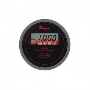 Dwyer DM-2000系列差压变送器 DM-2001-LCD