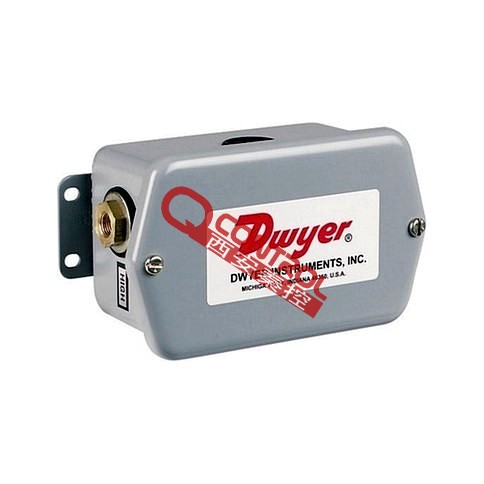 Dwyer压差压变送器 647-0 液用差压变送器