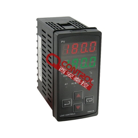  美国Dwyer温度控制器 PID温度调节仪8B系列 