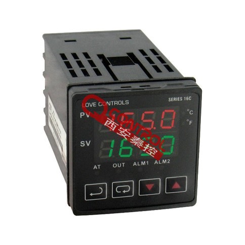  美国Dwyer温控仪Dwyer温度控制器 PIN调节器16C系列 