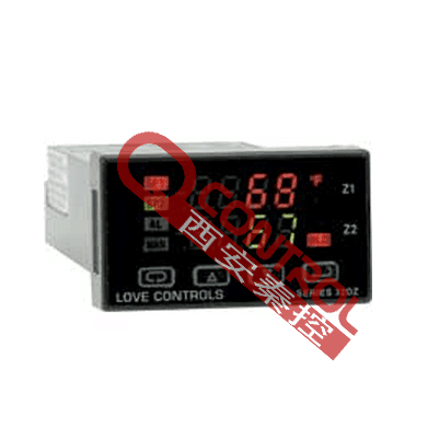  美国Dwyer温控仪 进口温控仪 温度PID控制器32DZ系列 