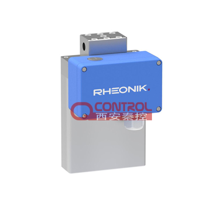 RHM015S德国RHEONIK高压微小型气体量流量计