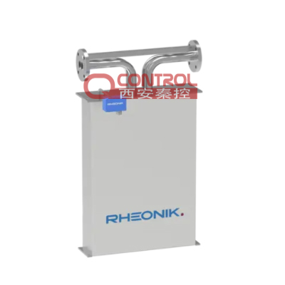 RHM40S/15-1500kg/min德国RHEONIK雷奥尼克浆液质量流量计