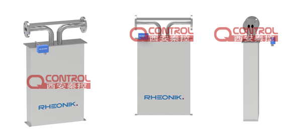德国RHEONIK雷奥尼克RHM40S/RHE45/15-1500 kg/min粘稠液体质量流量传感器