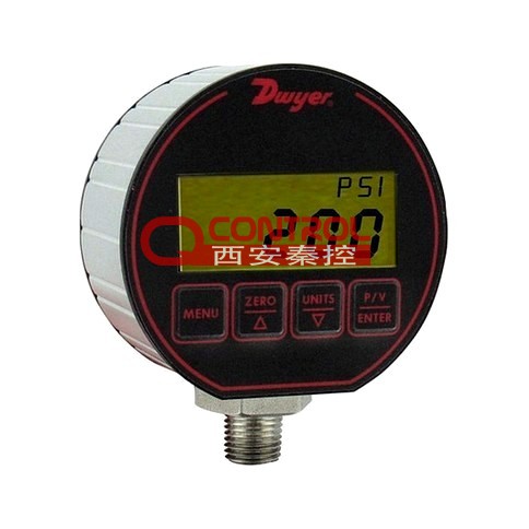 美国Dwyer 数显压力变送器DPG-100