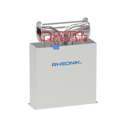 RHM160S德国RHEONIK科氏力超大流量液体质量流量计